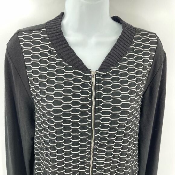 TATM Trouble at the Mill fish scale jacket coat small - Picture 4 of 14